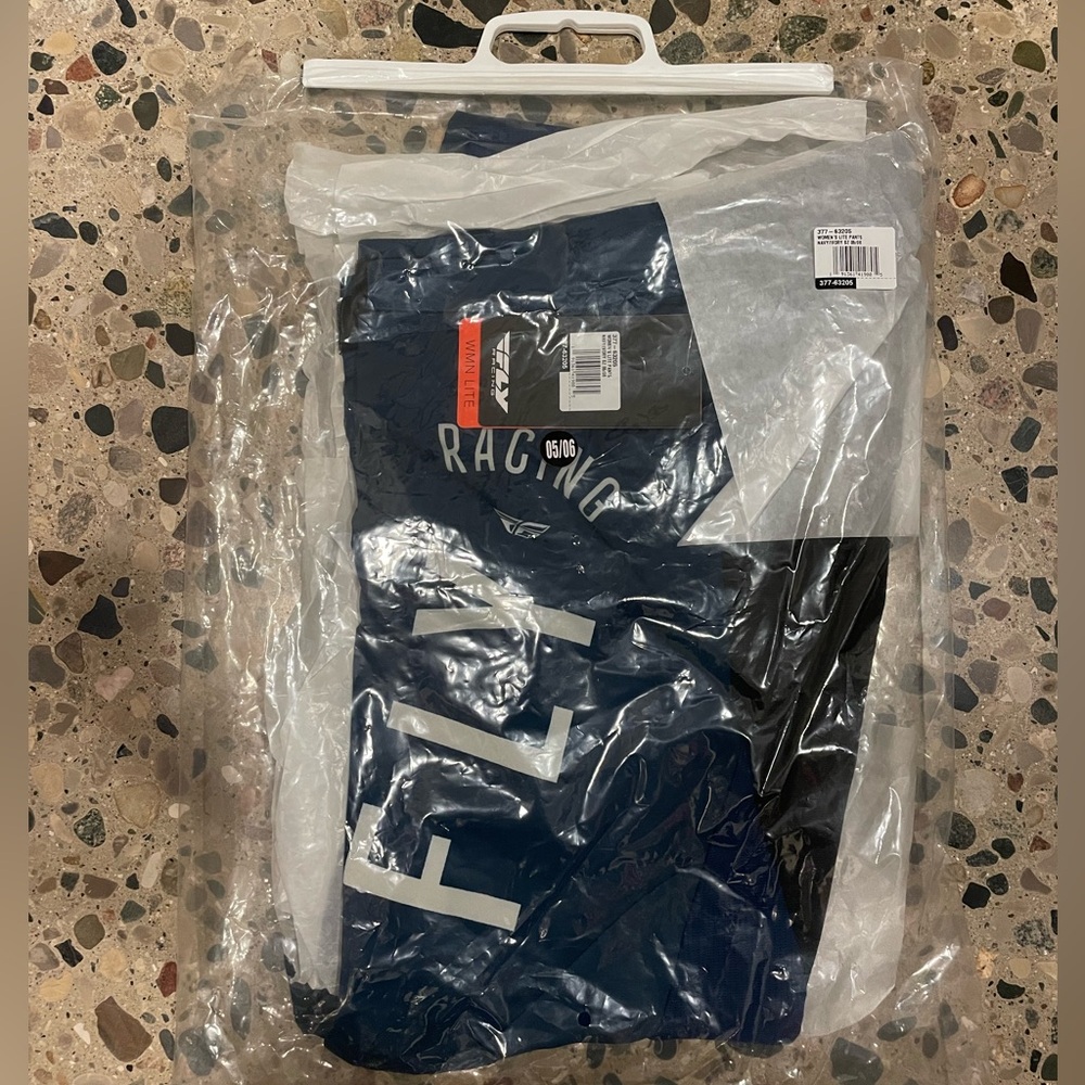 Fly Racing Moto Pants